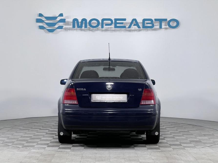 Volkswagen Bora I Калининград  - изображение 6