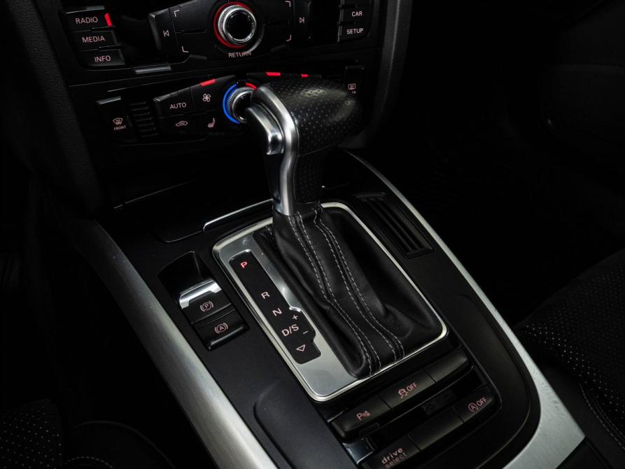 Audi A5 I (8T) Рестайлинг Казань  - изображение 12
