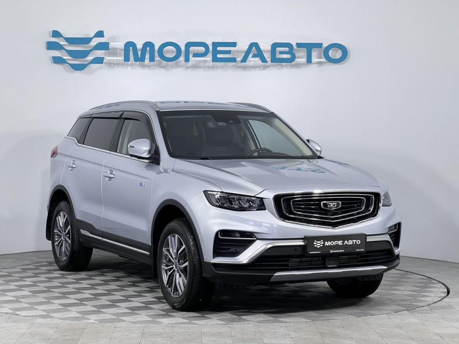 Belgee X70 I Калининград  - изображение 3