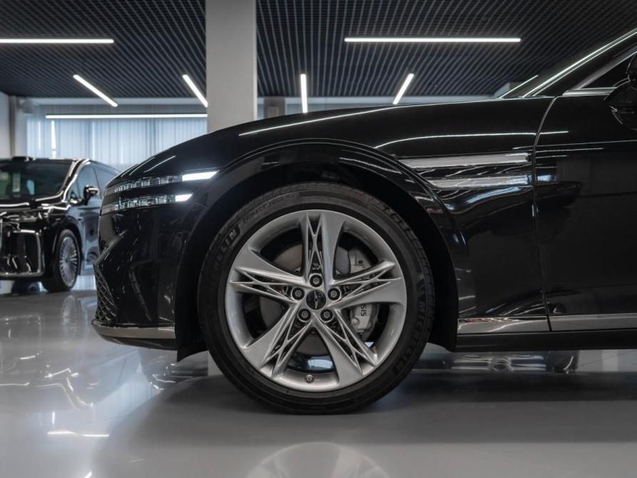 Genesis G90 II Москва  - изображение 35