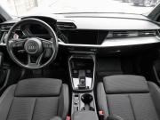 Audi A3 IV (8Y) Москва  - изображение 32