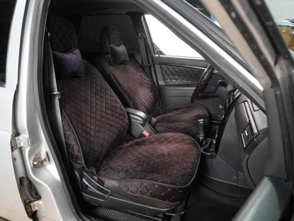 Lada (ВАЗ) Priora I Рестайлинг с пробегом 2014 года, цена 399 000 рублей, 266724 км, хэтчбек, Автокод Объявления