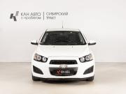 Chevrolet Aveo II Казань  - изображение 10