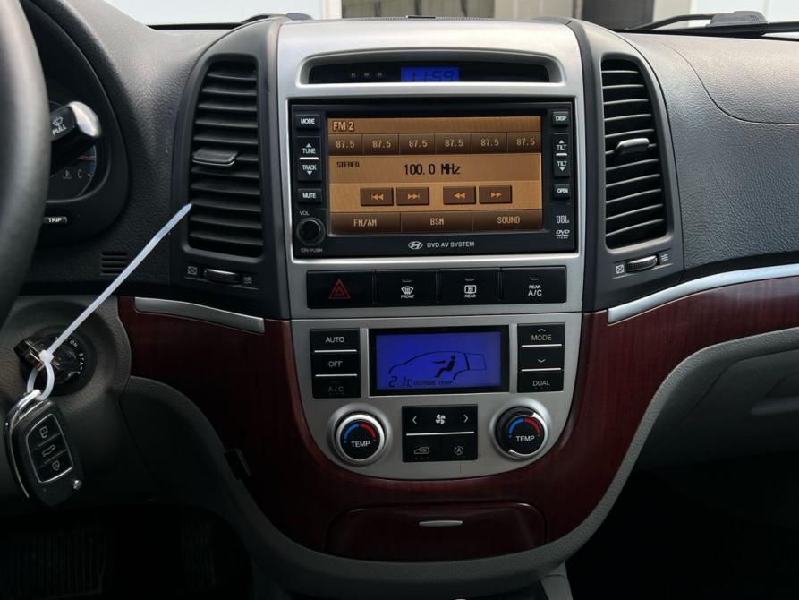 Hyundai Santa Fe II Волгоград  - изображение 9