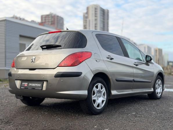 Peugeot 308 I с пробегом 2009 года, цена 345 000 рублей, 179648 км, хэтчбек, Автокод Объявления