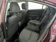 Mazda 3 I (BK) Рестайлинг Москва  - изображение 31