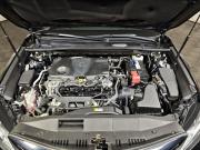 Toyota Camry VIII (XV70) Рестайлинг Москва  - изображение 32