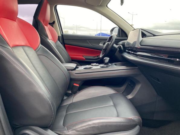 Changan CS55 Plus II с пробегом 2022 года, цена 1 815 000 рублей, 69000 км, внедорожник, Автокод Объявления