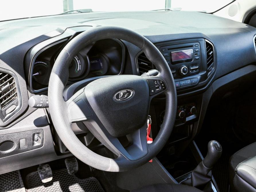 Lada (ВАЗ) XRAY I Екатеринбург  - изображение 14