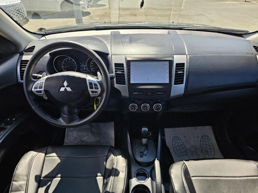 Mitsubishi Outlander II Рестайлинг Тюмень  - изображение 14