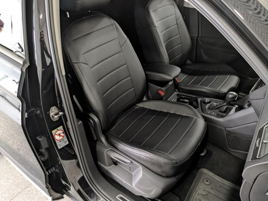 Volkswagen Tiguan II Москва  - изображение 22