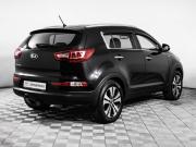 Kia Sportage III Москва  - изображение 18