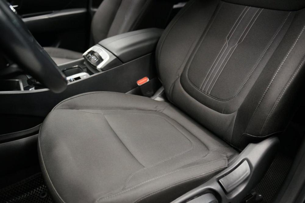 Hyundai Tucson IV Крым  - изображение 9