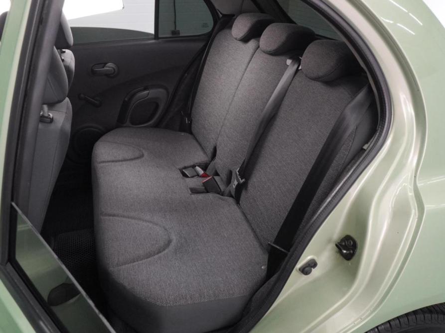 Nissan Micra III (K12) Воронеж  - изображение 9