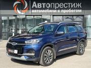 Chery Tiggo 8 I Волгоград  - изображение 24