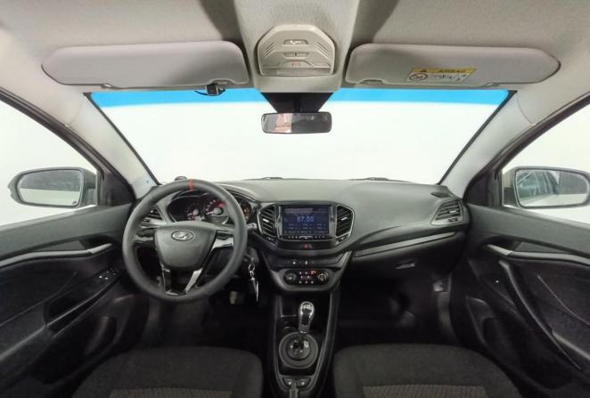 Lada (ВАЗ) Vesta I с пробегом 2018 года, цена 680 000 рублей, 112909 км, седан, Автокод Объявления