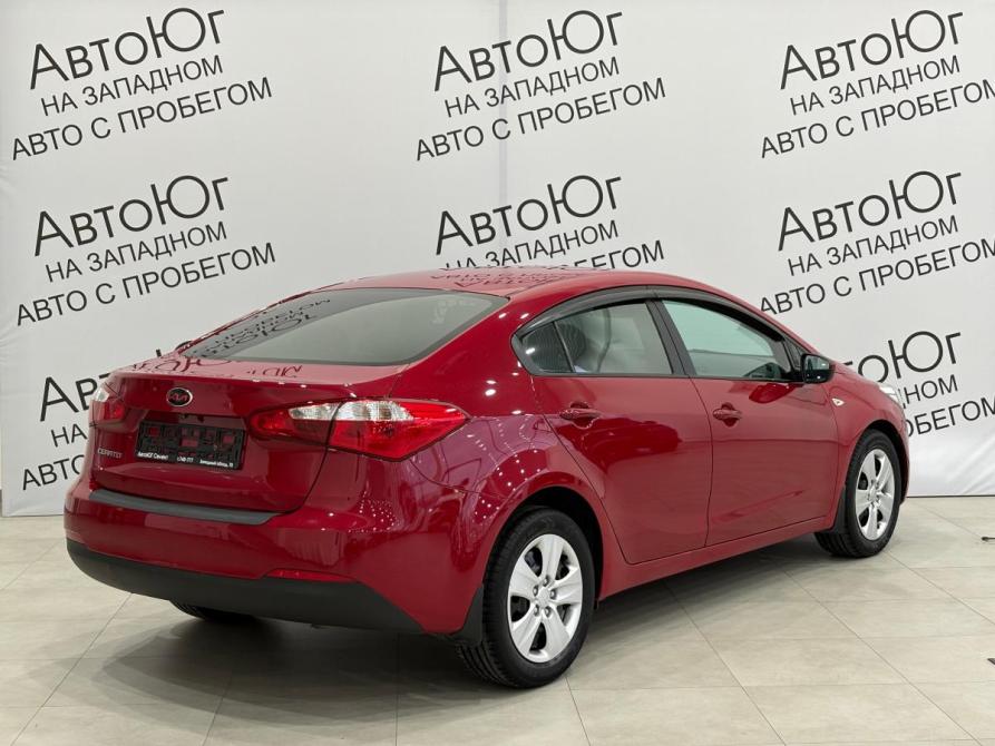 Kia Cerato III Ставрополь  - изображение 4