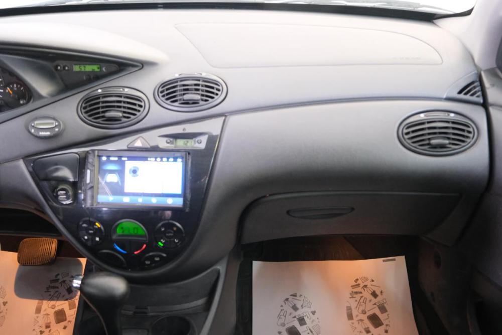 Ford Focus I Рестайлинг Омск  - изображение 16