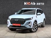 Chery Tiggo 7 Pro Max I Екатеринбург  - изображение 27