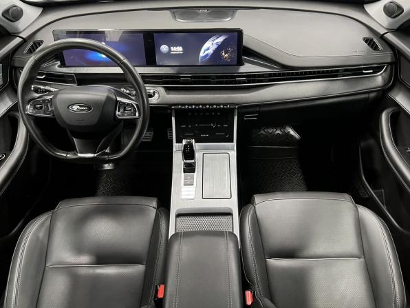 Chery Tiggo 7 Pro Max I с пробегом 2024 года, цена 1 875 000 рублей, 65849 км, внедорожник, Автокод Объявления