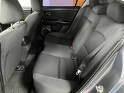 Mazda 3 I (BK) Рестайлинг Киров  - изображение 25