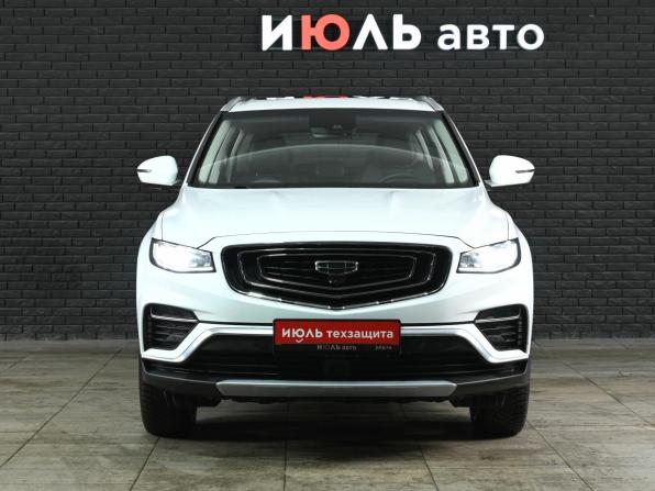 Geely Atlas Pro с пробегом 2024 года, цена 2 450 000 рублей, 19758 км, внедорожник, Автокод Объявления
