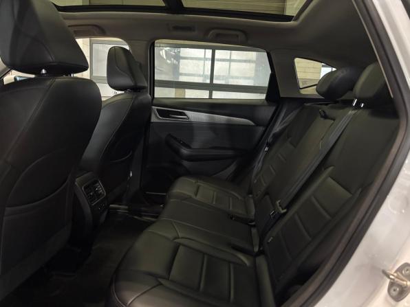Haval F7 I Рестайлинг с пробегом 2023 года, цена 2 049 000 рублей, 87893 км, внедорожник, Автокод Объявления