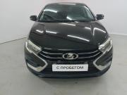 Lada (ВАЗ) Vesta I Рестайлинг (NG) Москва  - изображение 18