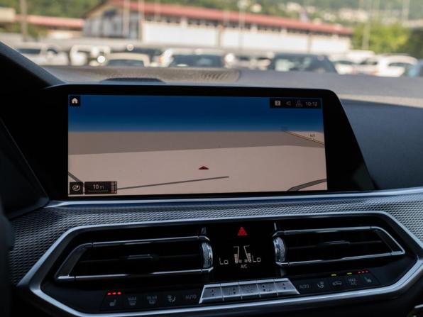 BMW X5 IV (G05/G18) с пробегом 2019 года, цена 6 190 000 рублей, 125545 км, внедорожник, Автокод Объявления