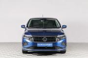Volkswagen Polo VI Челябинск  - изображение 21