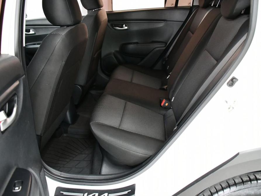 Kia Rio IV Рестайлинг Новосибирск  - изображение 18