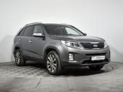 Kia Sorento II Рестайлинг Санкт-Петербург  - изображение 22