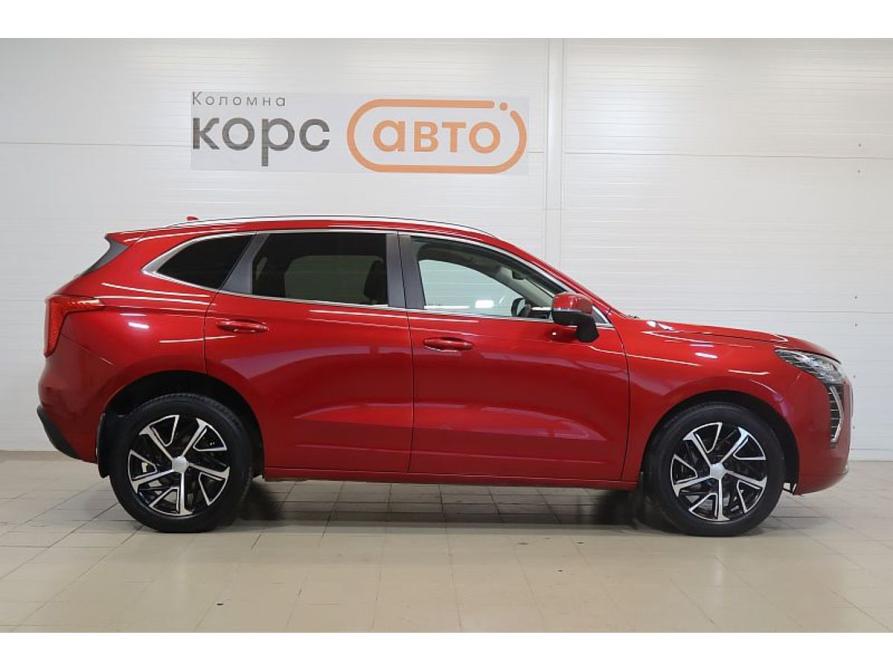 Haval Jolion I Коломна  - изображение 4