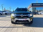 Renault Duster I Рестайлинг Стерлитамак  - изображение 28