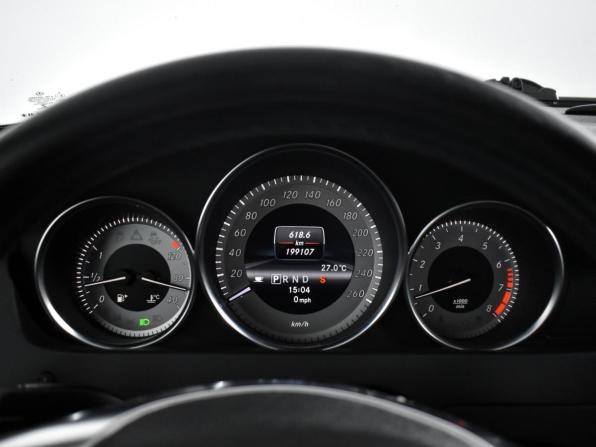 Mercedes-Benz C-Класс III (W204) Рестайлинг с пробегом 2012 года, цена 1 450 000 рублей, 199107 км, седан, Автокод Объявления
