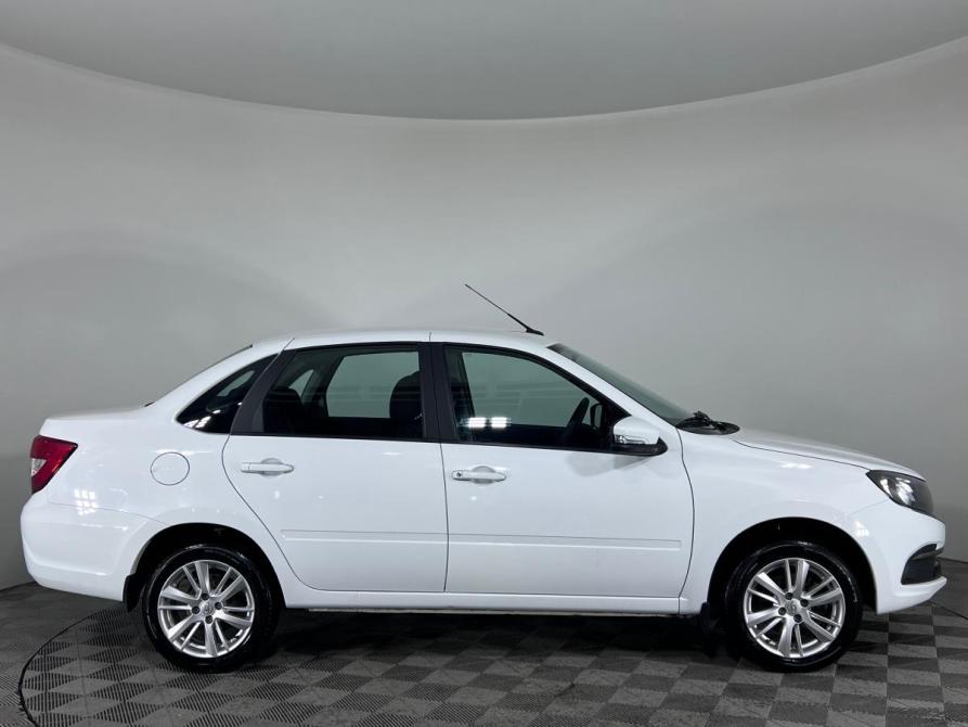 Lada (ВАЗ) Granta I Рестайлинг Ростов-на-Дону  - изображение 4