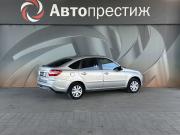 Lada (ВАЗ) Granta I Рестайлинг Волгоград  - изображение 26