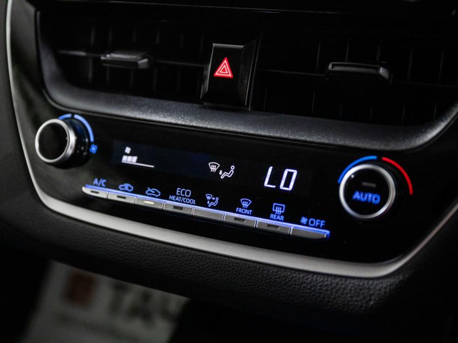 Toyota Corolla XII (E210) Иркутск  - изображение 15
