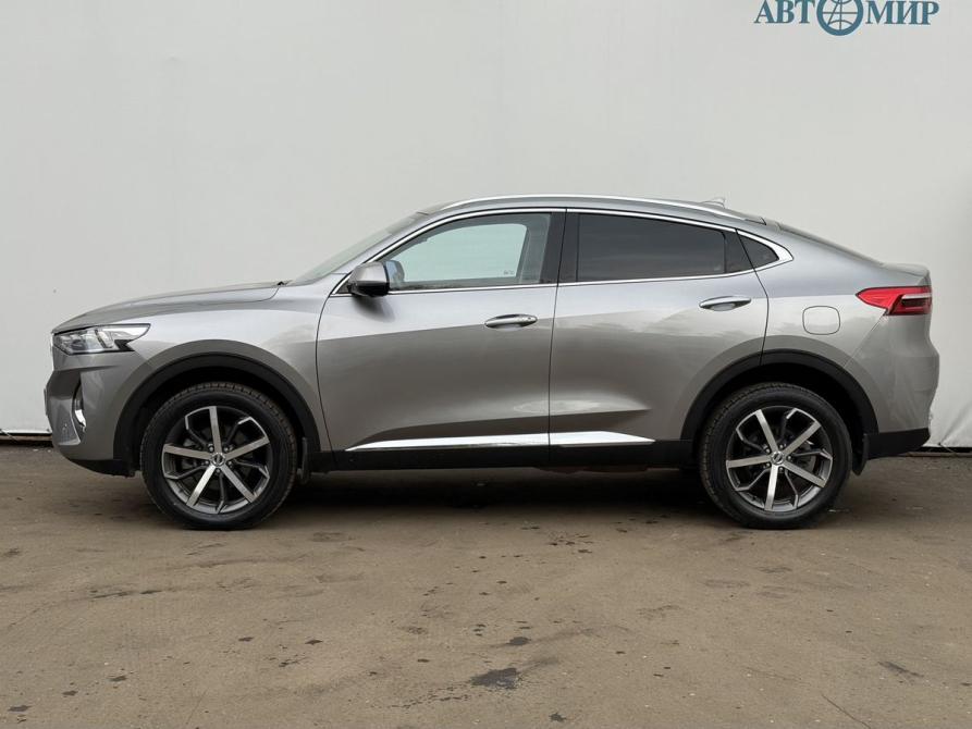 Haval F7x I Москва  - изображение 8