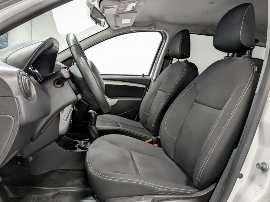 Nissan Terrano III (D10) Санкт-Петербург  - изображение 20