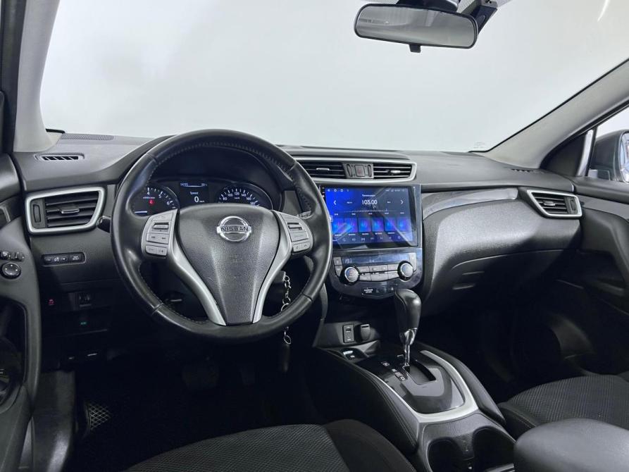 Nissan Qashqai II Ростов-на-Дону  - изображение 10