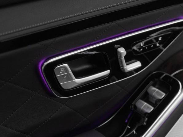 Mercedes-Benz S-Класс VII (W223) с пробегом 2021 года, цена 9 450 000 рублей, 53989 км, седан, Автокод Объявления