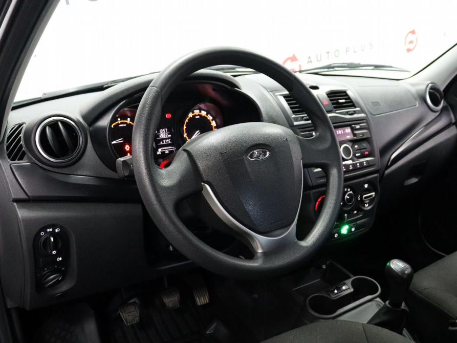 Lada (ВАЗ) Granta I Рестайлинг Минеральные Воды  - изображение 7