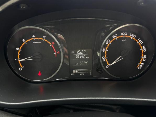Lada (ВАЗ) Granta I Рестайлинг с пробегом 2022 года, цена 569 183 рубля, 70038 км, седан, Автокод Объявления