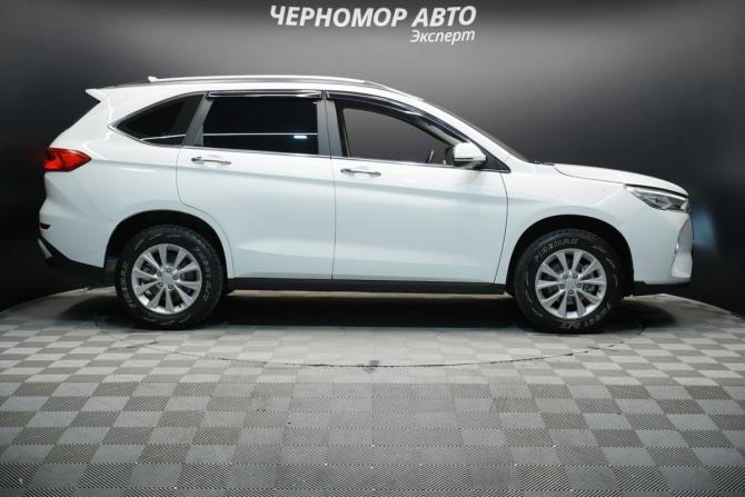 Haval M6 II с пробегом 2023 года, цена 1 777 000 рублей, 80000 км, внедорожник, Автокод Объявления