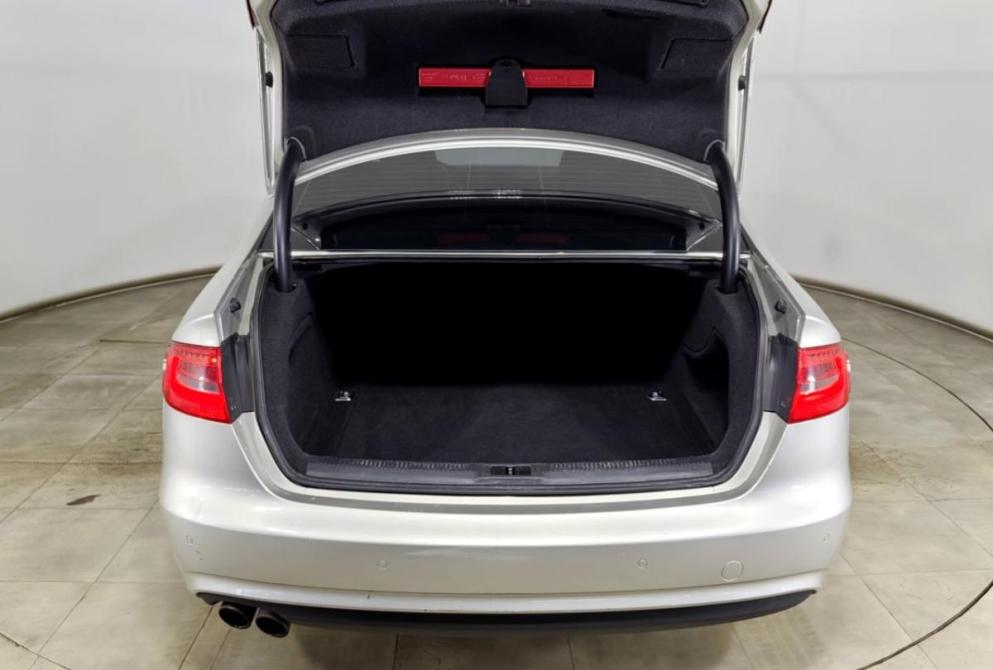 Audi A4 IV (B8) Рестайлинг Волгоград  - изображение 9