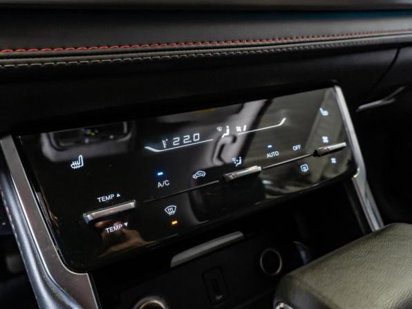 Changan CS75 I с пробегом 2020 года, цена 1 580 000 рублей, 75724 км, внедорожник, Автокод Объявления