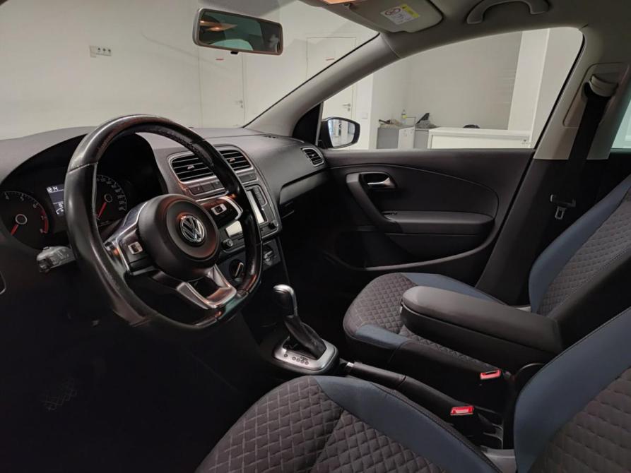Volkswagen Polo V Рестайлинг Казань  - изображение 20
