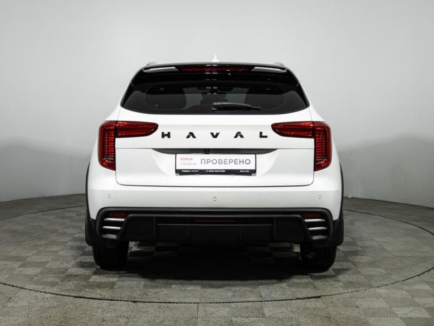 Haval Jolion I Рестайлинг Санкт-Петербург  - изображение 6