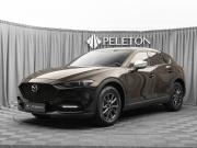 Mazda CX-4 I Рестайлинг Москва  - изображение 30